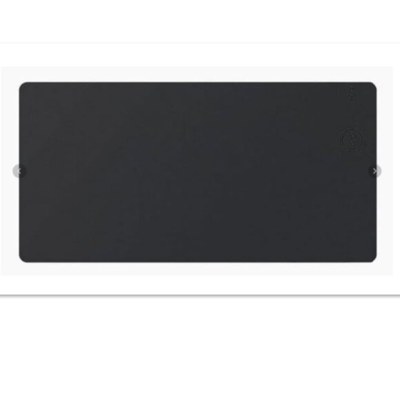 NIB Shenzhenshi Gaosheng WCDP-10 Wireless Charging Desk Pad 15W Max – Black - Picture 1 of 10